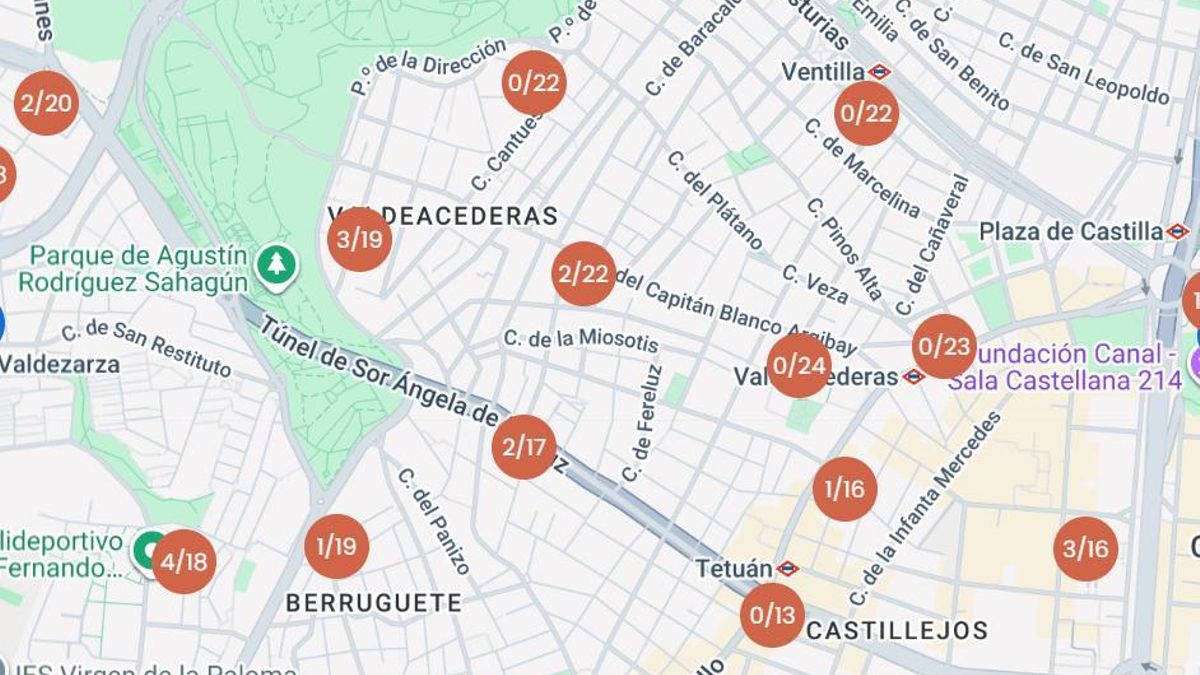 El Ayuntamiento de Madrid reconoce "ineficiencias" para redistribuir bicis de Bicimad y alquilará 22 nuevos camiones