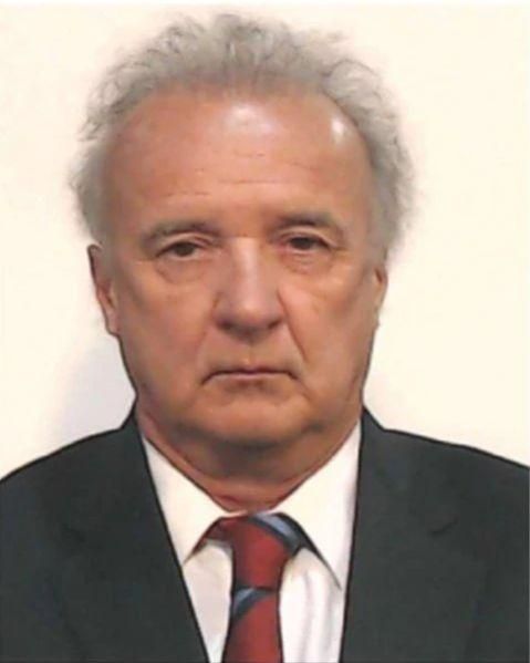 Ernesto Clarens, un arrepentido clave en el caso cuadernos, quien, además, enfrenta otras causas vinculadas al presunto blanqueo de fondos de la corrupción.