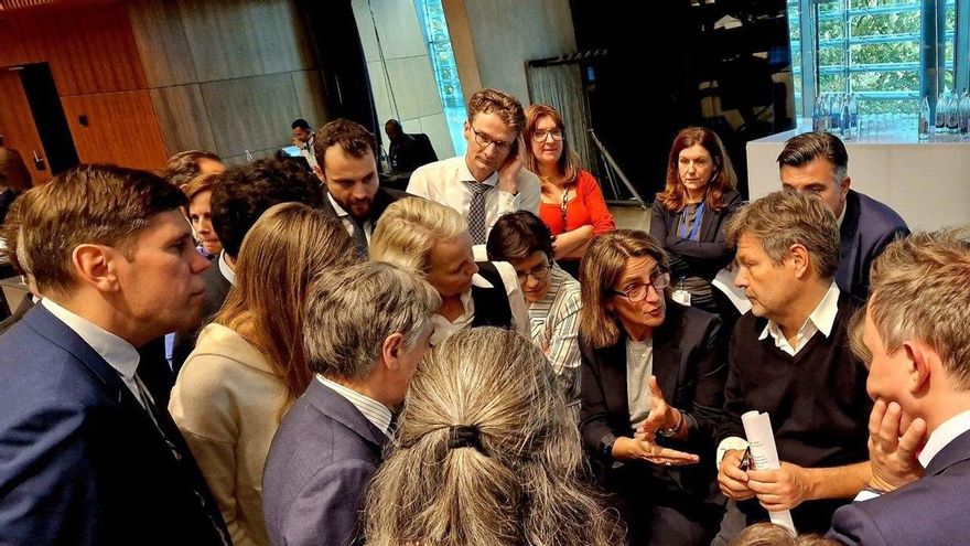 La UE cierra la reforma del mercado eléctrico que inició con la crisis energética que disparó los precios