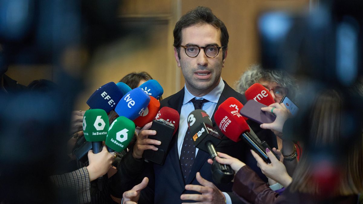 Ay... Si el Gobierno le metiera mano al mercado de la vivienda como al BBVA