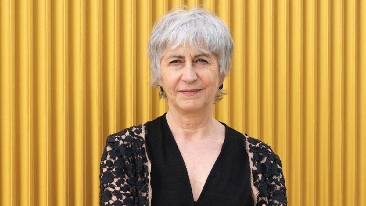 Isla Bonita Moda refuerza su proyección nacional con la incorporación de Pepa Bueno