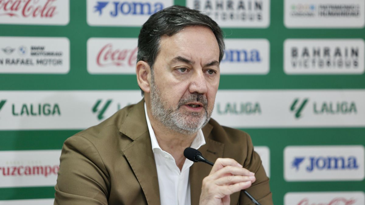 Presentación de Diego Bri como jugador del Córdoba CF