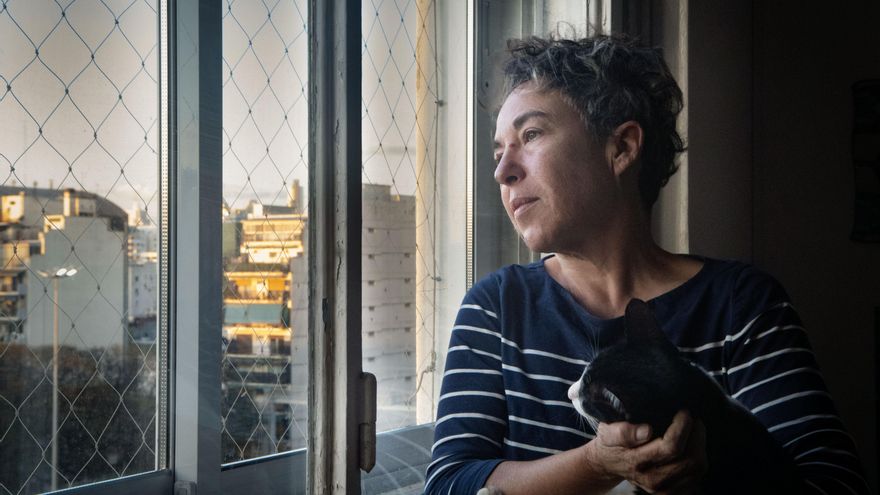 Gabriela Cabezón Cámara: “La destrucción de Latinoamérica nunca terminó: se siguen arrasando personas y territorios"