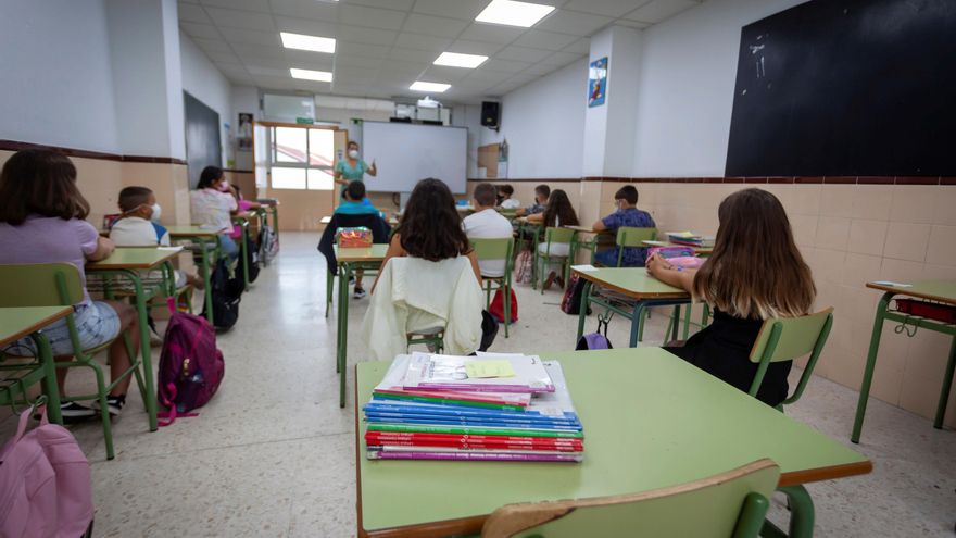 El Supremo ratifica, por segunda vez, la incorporación de los docentes interinos el 1 de septiembre