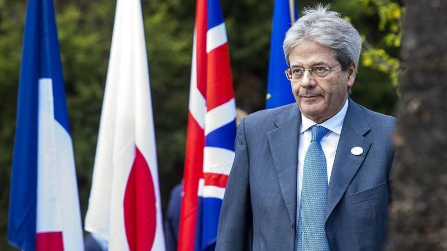 G7 urge a Corea del Norte a abandonar de modo verificable su programa nuclear