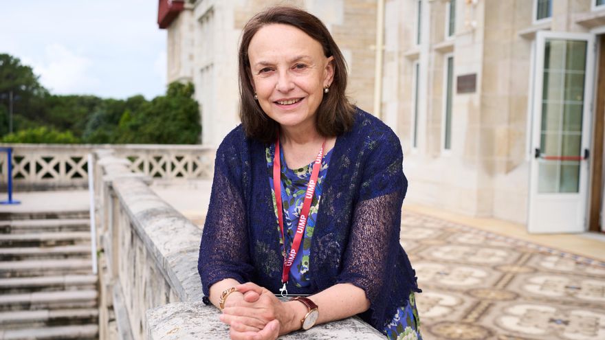 Carmen Cavada, neurocientífica: "El aprendizaje modifica el cerebro, nuestras neuronas no son iguales si hacemos el vago que si aprendemos"