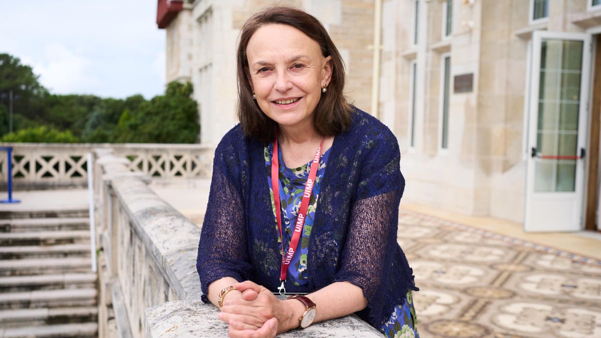 Carmen Cavada, neurocientífica: "El aprendizaje modifica el cerebro, nuestras neuronas no son iguales si hacemos el vago que si aprendemos"