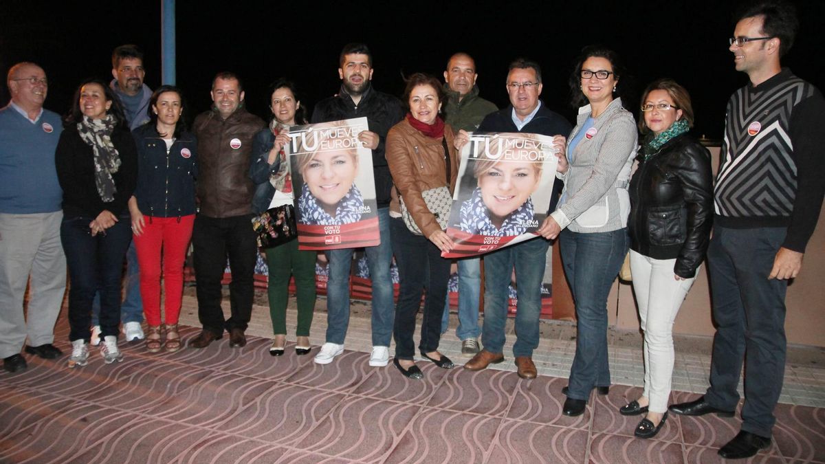 GALERÍA DE FOTOS / Comienzo de campaña en La Gomera