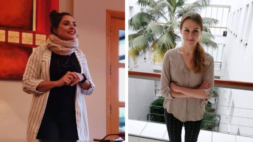 Un cambio en las becas del Cabildo rebaja la cuantía a estudiantes de posgrado en Tenerife: "Nos deja en situación precaria"