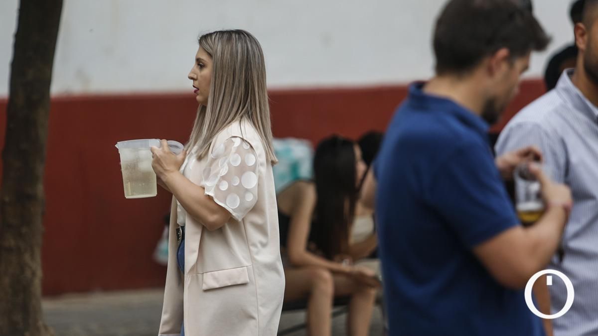 Cruz de la Hermandad del Resucitado