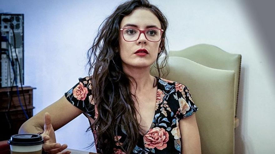 Camila Vallejo aseguró que hay una "voluntad de cambio profundo" en el nuevo gobierno chileno