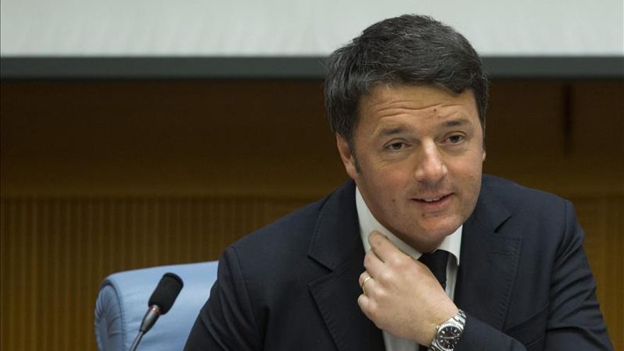 Italia anuncia despidos en 48 horas para los funcionarios absentistas