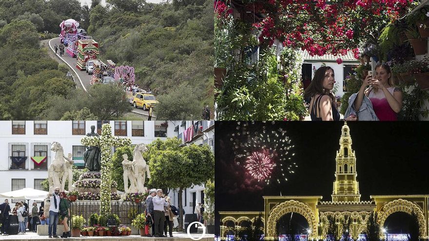 Mayo Festivo de Córdoba 2024: ¿Qué, cuándo y dónde?