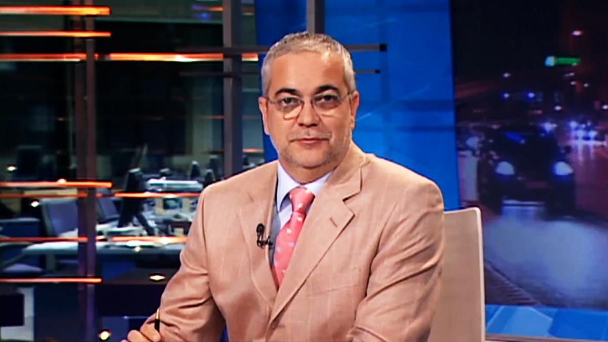 Muere el periodista Miguel Ángel Moncholi, la voz de los toros en Telemadrid durante más de dos décadas