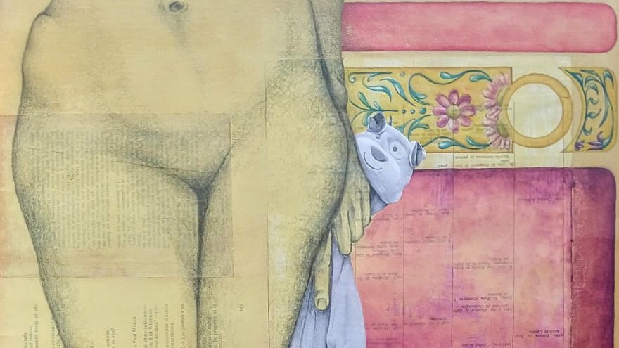 Un libro busca espantar los miedos sobre la menopausia y aportar herramientas para transitarla