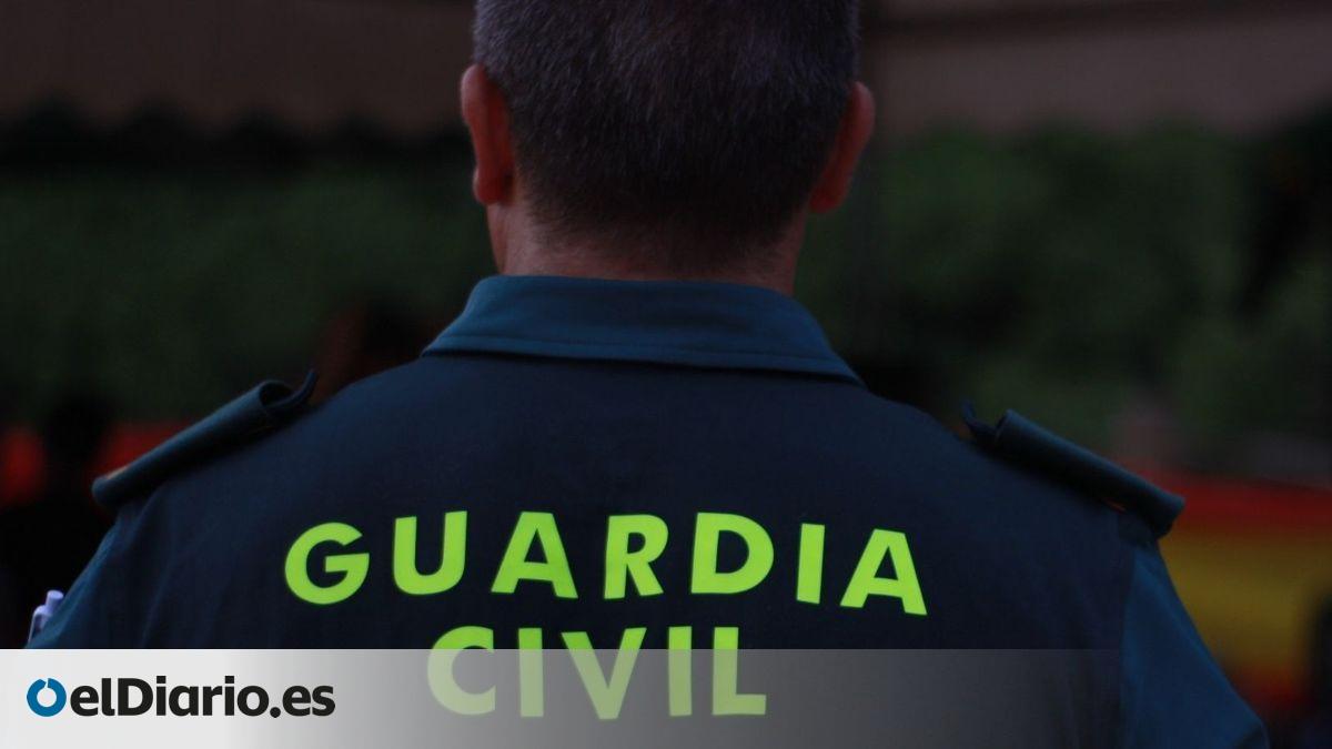 La Guardia Civil interviene casi 3.500 botellas de bebidas alcohólicas ilegales en Gran Canaria