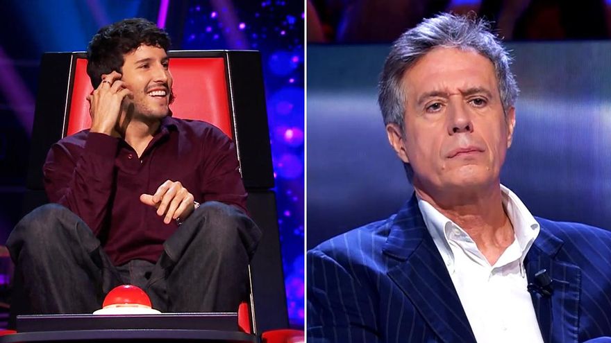 'La Voz' (15.3%) lidera con el estreno de su nueva edición, y 'De Viernes' (12.4%) nota su llegada pero aguanta el tipo