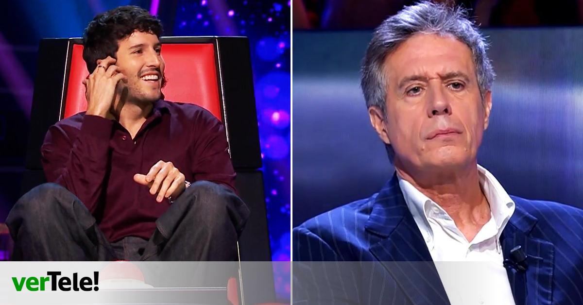 AUDIENCIAS TV VIERNES 19 SEPTIEMBRE
'La Voz' (15.3%) lidera con el estreno de su nueva edición, y 'De Viernes' (12.4%) nota su llegada pero aguanta el tipo