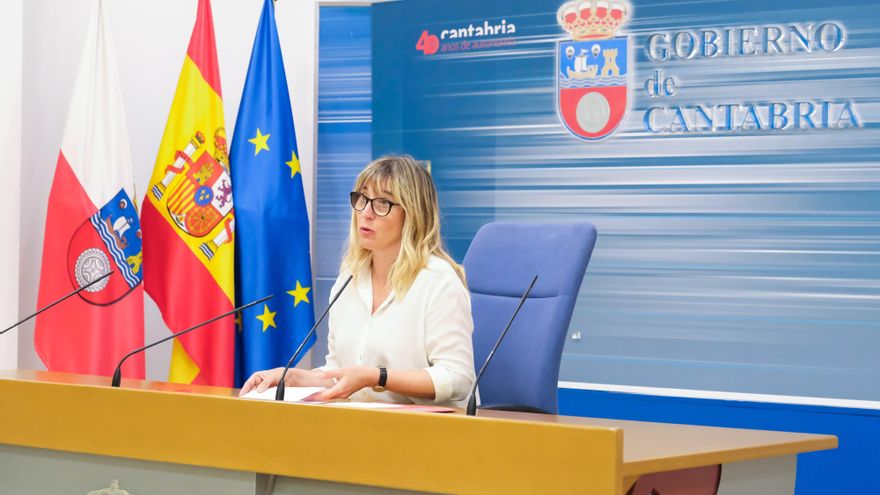 El Gobierno de Cantabria aprueba el nuevo currículo de Educación Infantil y Primaria