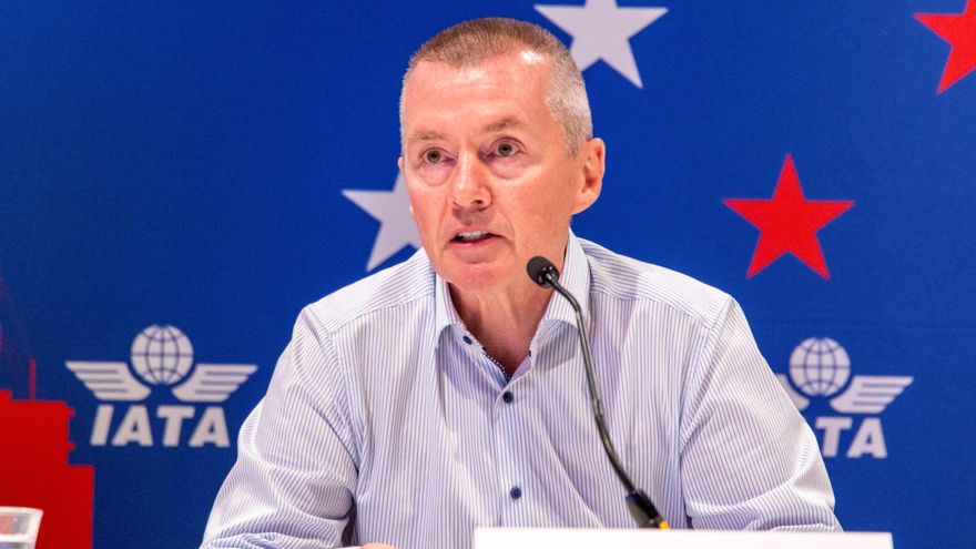 La 81 Asamblea General de IATA reúne desde hoy a 1.700 participantes en Nueva Delhi