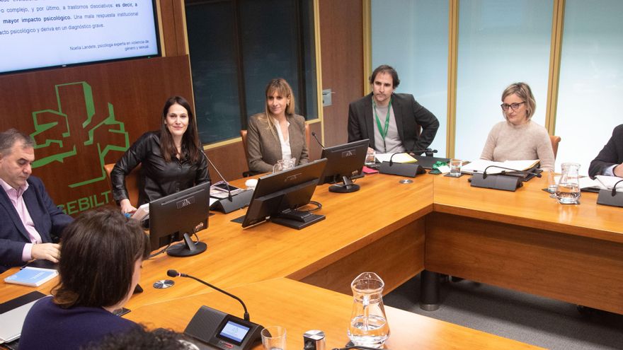 Una clínica que realiza abortos en Euskadi denuncia que sufre un "asedio": "Ahora viene la cuaresma. Necesitamos ayuda"