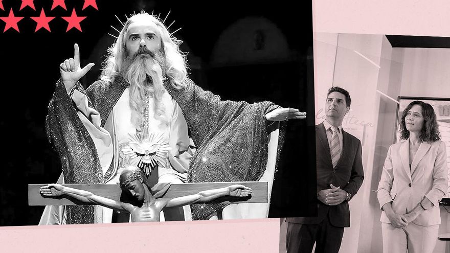 Auge y caída de los Pocholos, el grupo al que Ayuso confió un presupuesto de 7.000 millones