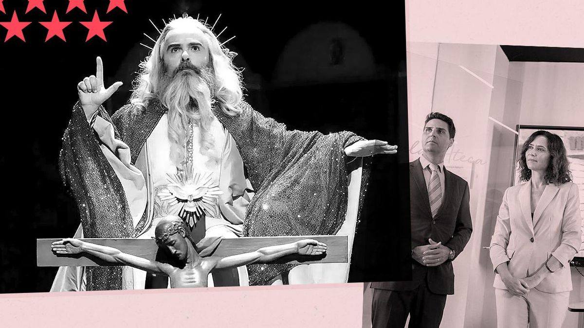 Auge y caída de los pocholos, el grupo al que Ayuso confió un presupuesto de 7.000 millones