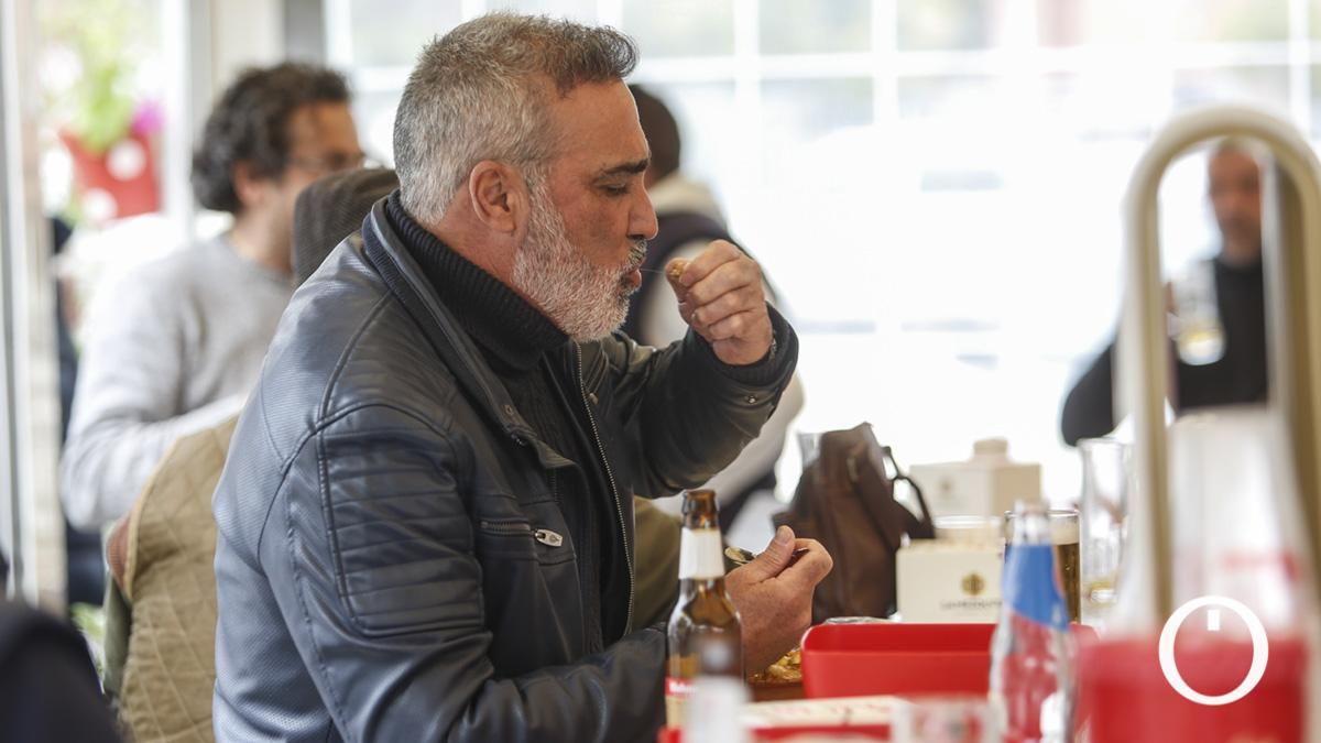 Comienzo de la temporada de caracoles 2023 - Caracoles Peque