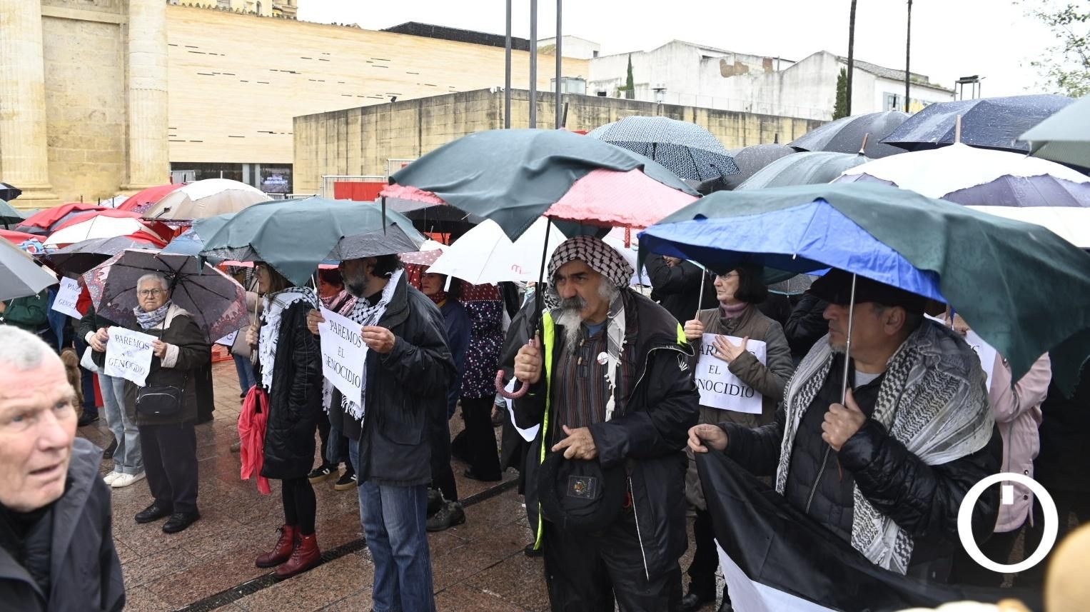 Marcha por Palestina