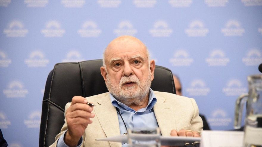 "Esto no se trata de un cheque en blanco": el Gobierno ya admite cambios en un inicio polémico del debate de la ley ómnibus