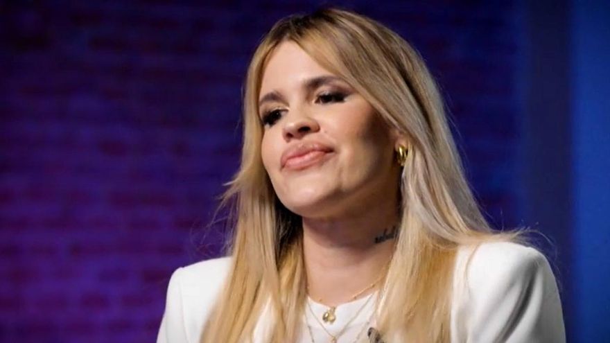 Telecinco pone fecha a la entrevista de Ylenia en el plató de 'De Viernes' e insiste en sus lazos con Belén Esteban