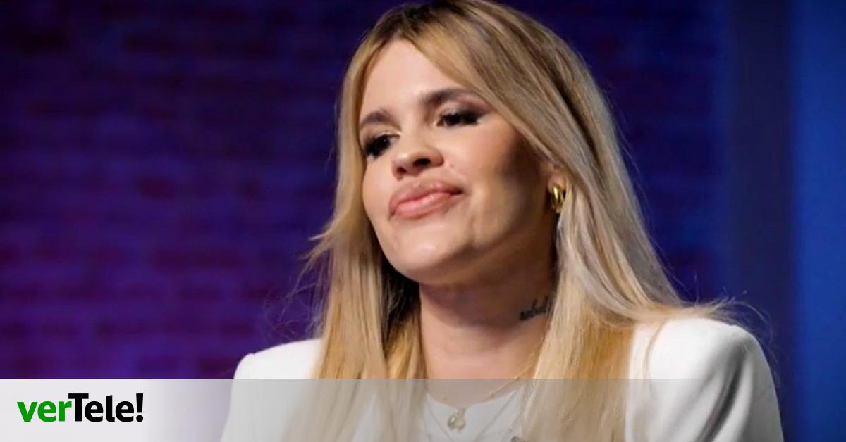 Telecinco pone fecha a la entrevista de Ylenia en el plató de ‘De Viernes’ e insiste en que sus lazos y Belén Esteban