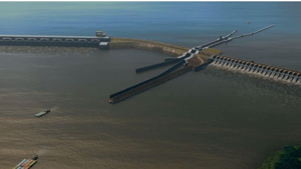 Argentina: la provincia de Misiones reaviva el proyecto de hidroeléctrica Corpus Christi y expertos alertan por impacto ambiental