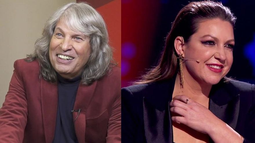 'La Voz Senior 3' anuncia su renovado equipo de coaches, con Niña Pastori y José Mercé como novedades