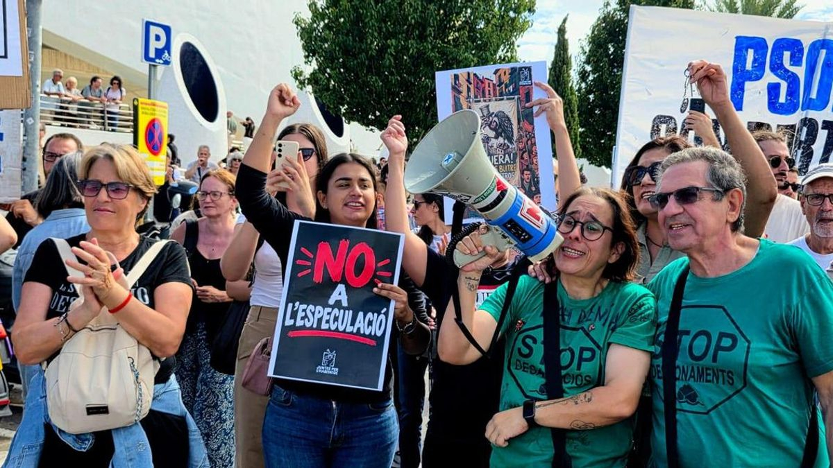 El Síndic de Greuges indaga en el retraso de 10 meses de las ayudas al alquiler a 550 familias de València por falta de fondos