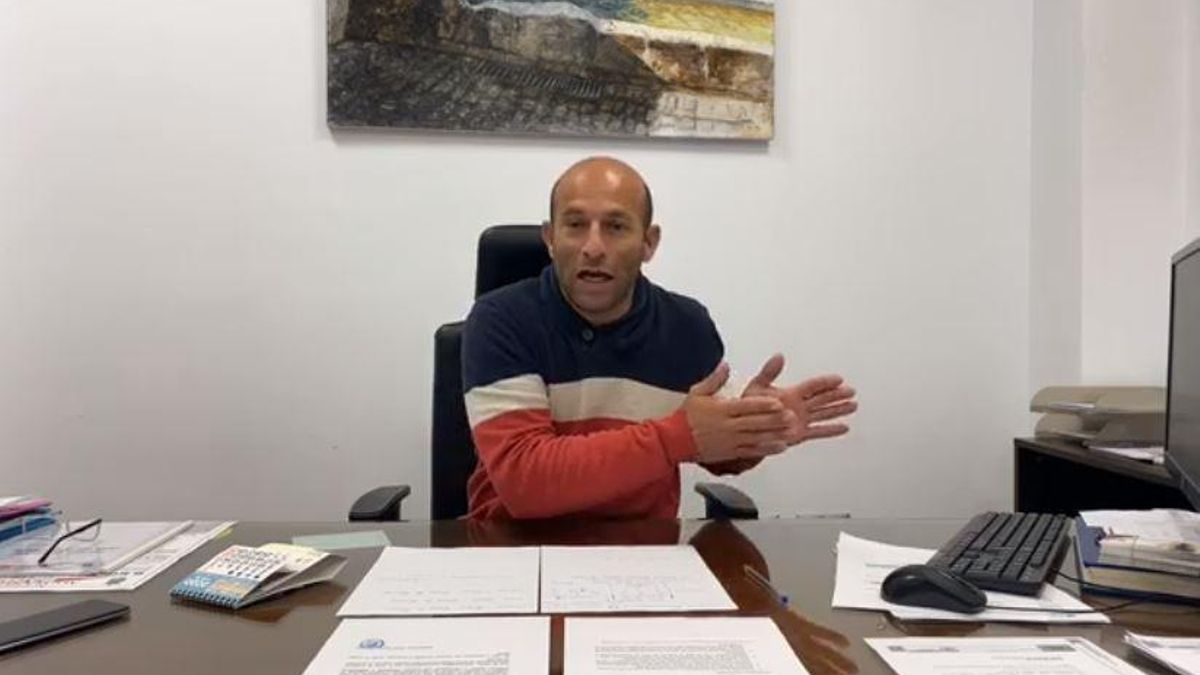Una veintena trabajadores de la residencia de ancianos de Alcalá del Valle dan positivo en Covid