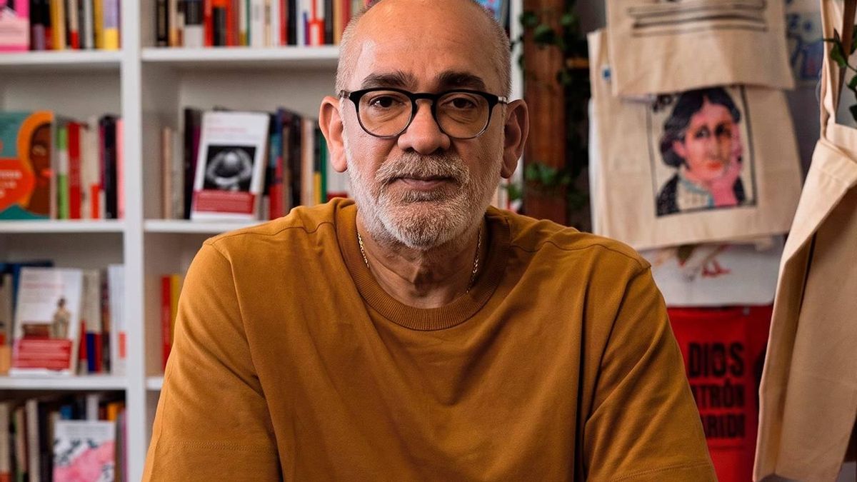 Gustavo Faveron Librotea