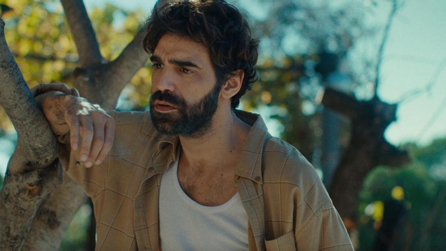 Los cines El Tablero preestrenan una de las grandes triunfadoras en el Festival de Málaga