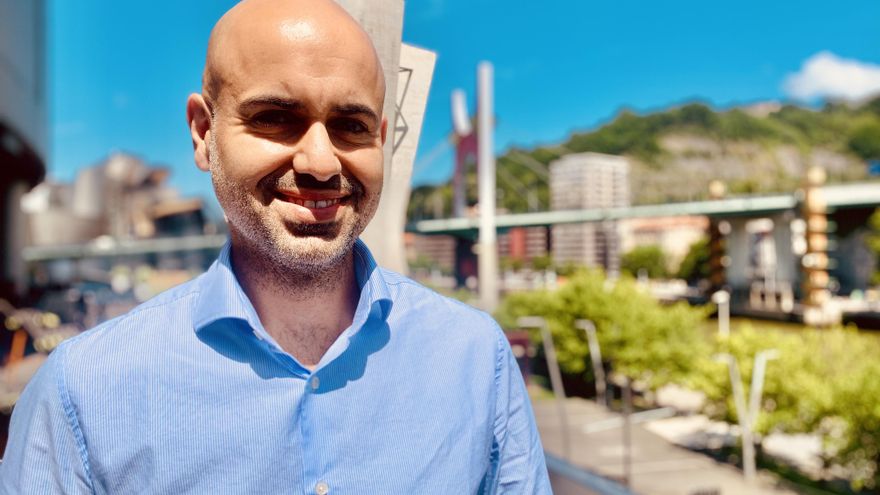 Jordi Alonso, ambulancias La Pau: "No está en nuestros planes renunciar a los contratos con Osakidetza e irnos"