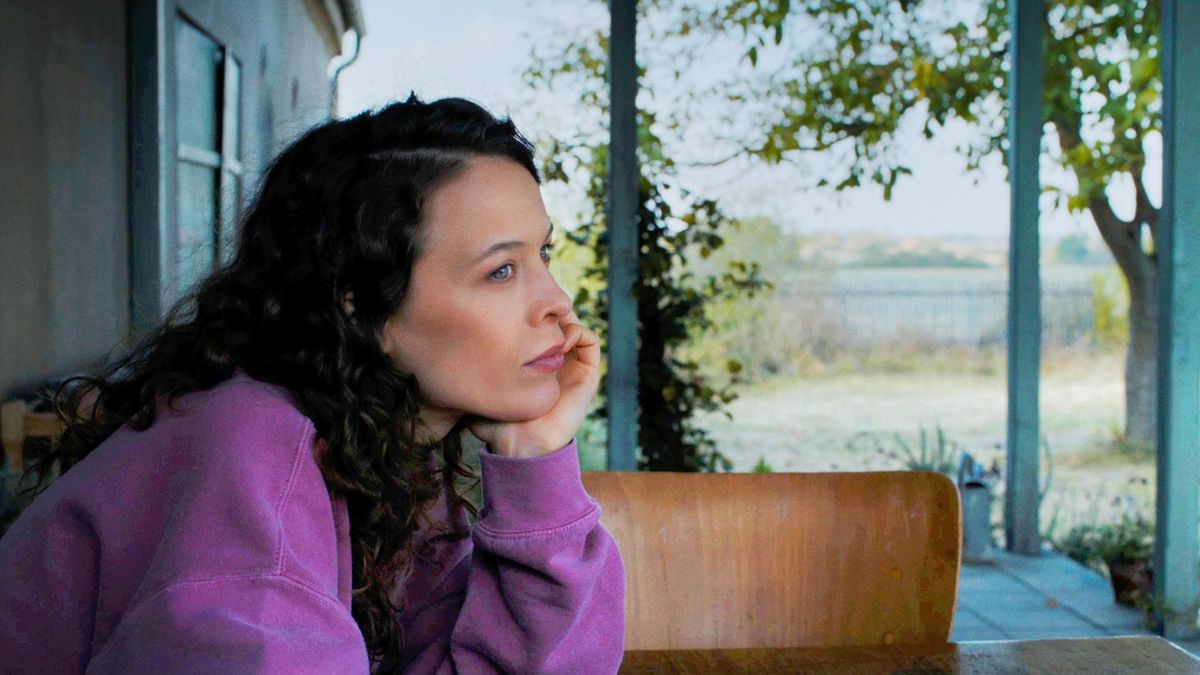 Paula Beer, irresistible protagonista.