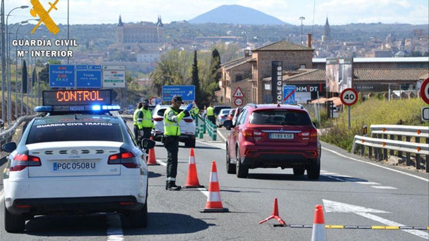 Castilla-La Mancha ampliará su cierre perimetral por lo menos durante siete días más