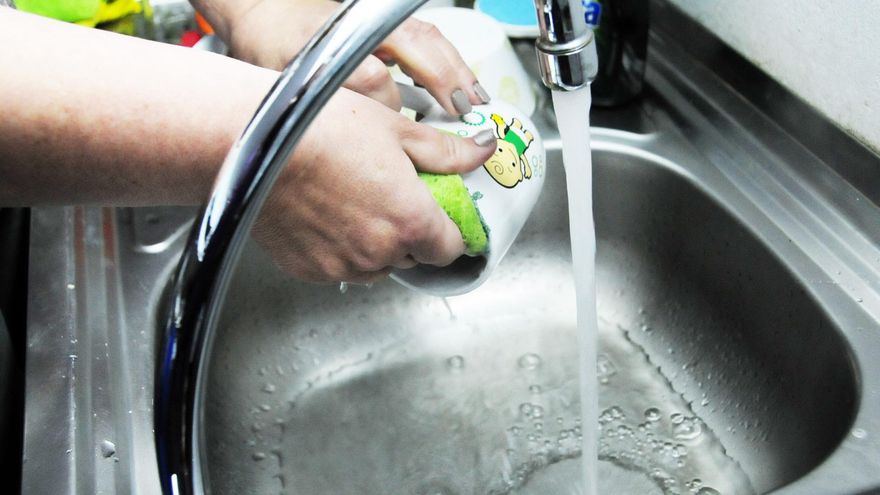 La Ley extremeña de Gestión del Agua garantizará acceso y el saneamiento como un derecho