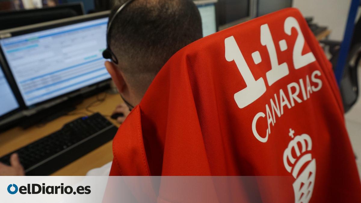 Muere ahogado un bañista de 53 años en Fuerteventura