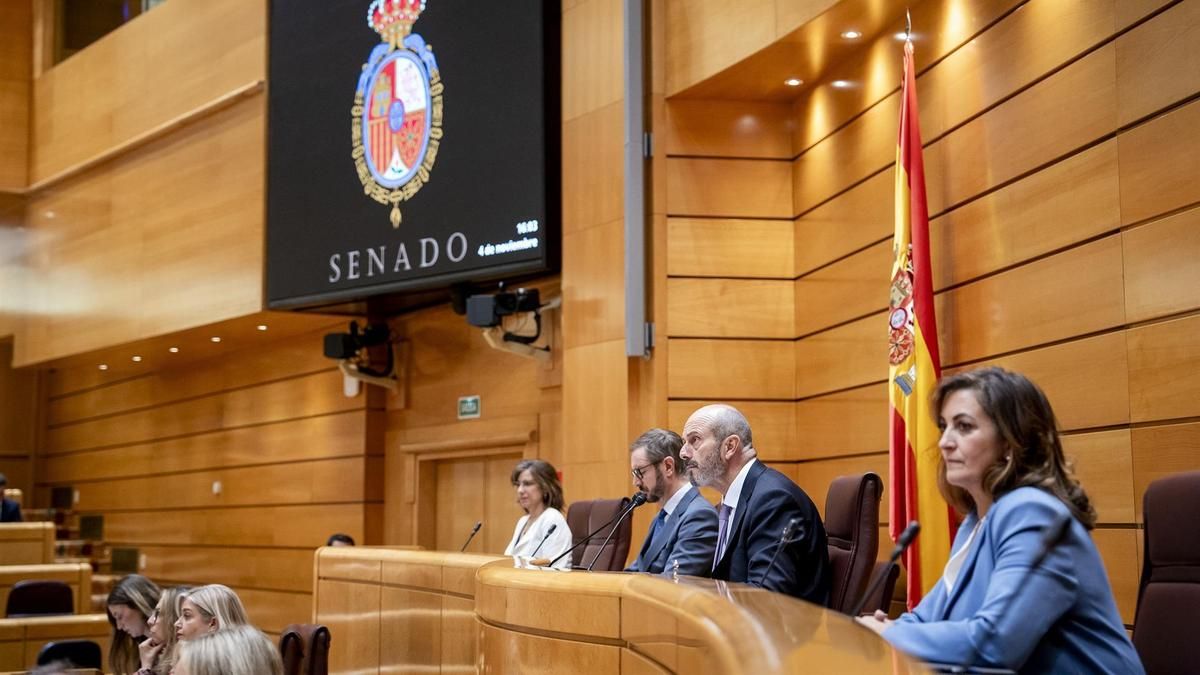 El grupo cordobés de Senadoras y Senadores por la Democracia celebra el acuerdo para una candidatura progresista unitaria