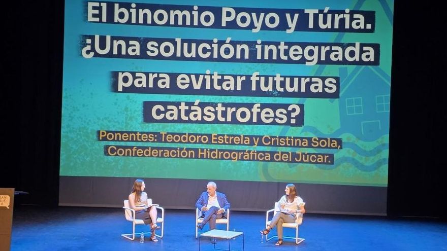 Técnicos de la CHJ apuestan por adecuar los instrumentos urbanísticos "para evitar asentamientos en zonas inundables"