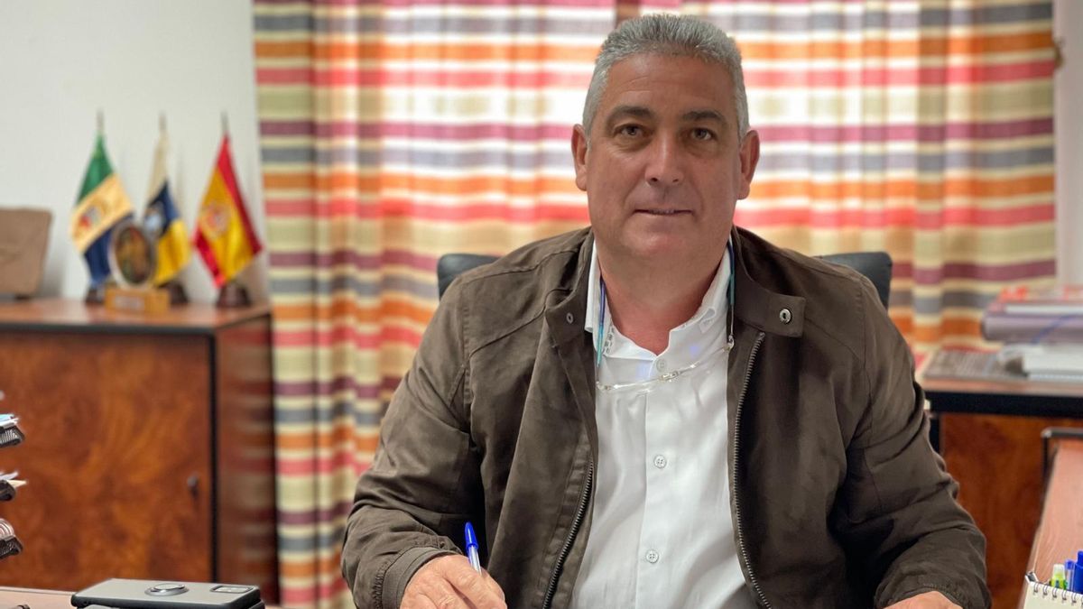 La Villa de Garafía abre la convocatoria de ayudas a nuevos empresarios