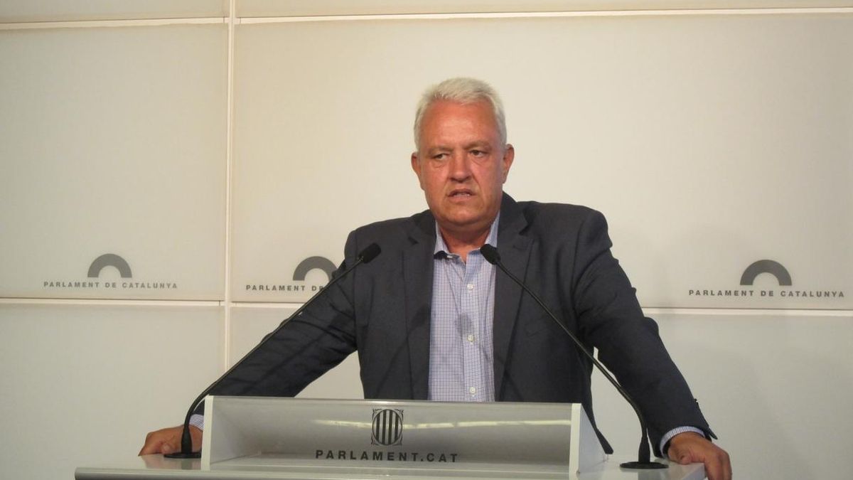 PP catalán pide a Barberá "una decisión" o que el PP tome medidas disciplinarias