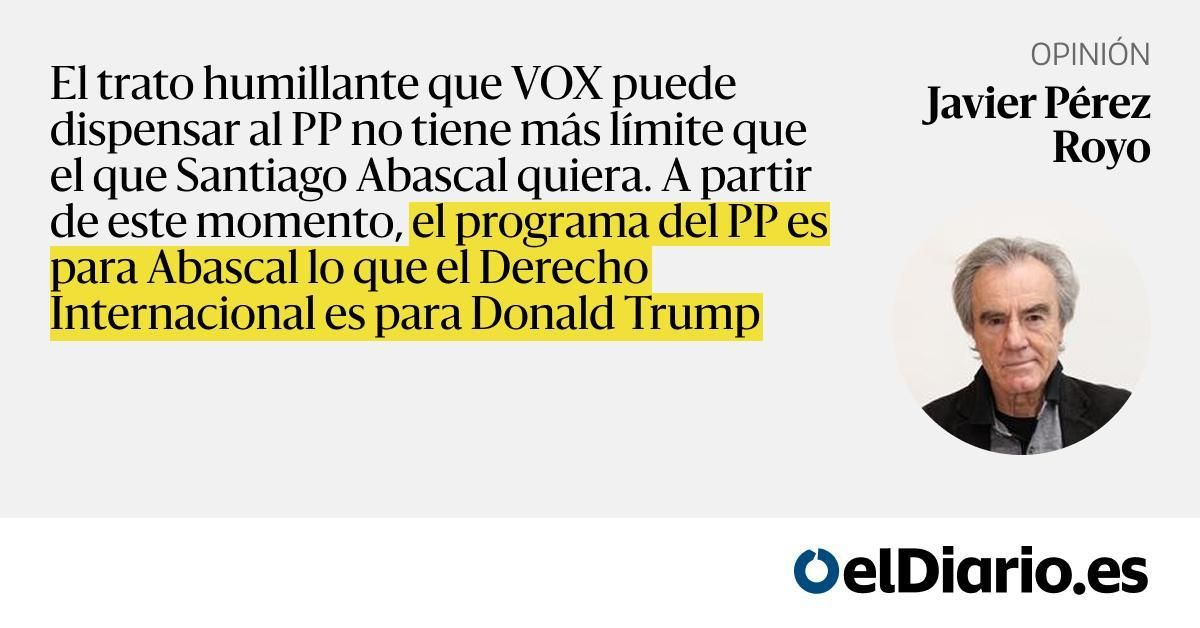 La disolución anticipada es un arma de doble filo