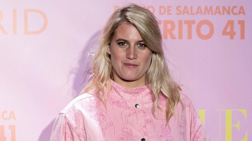 Rocío Saiz, tras declarar contra el policía que censuró su desnudo: “No es fácil enfrentarte a un proceso así; he tenido pesadillas”