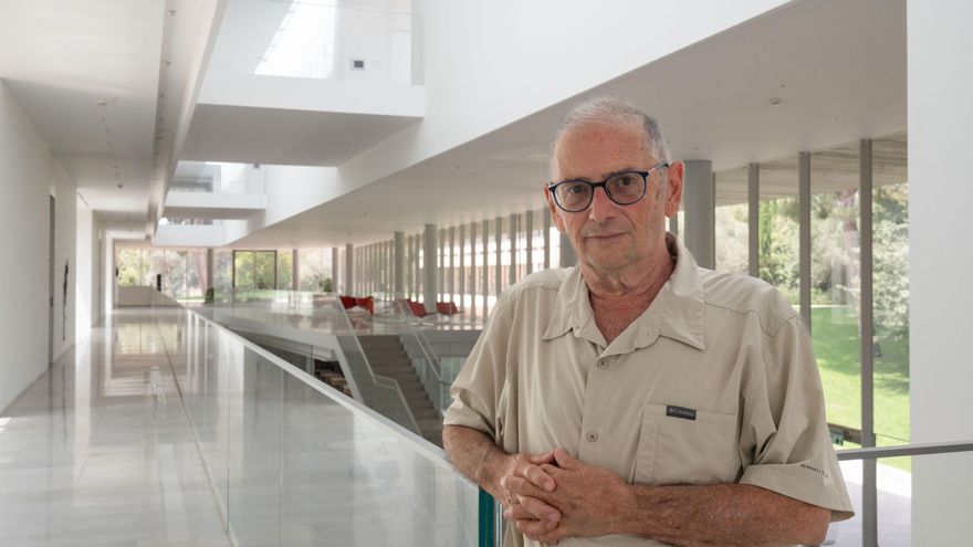 Israel marca 20 años de su "desconexión" de la Franja de Gaza decidido a volver a ocuparla